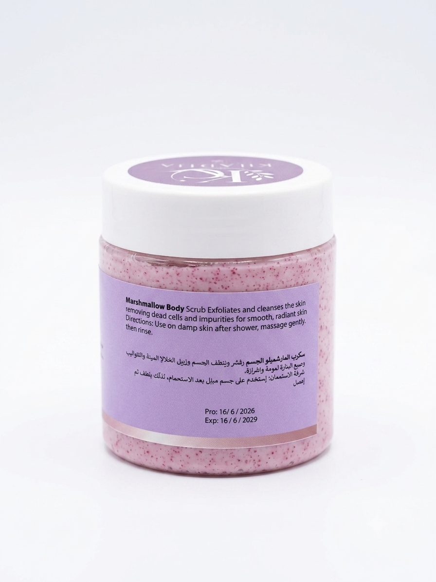 Body scrub - Image 2